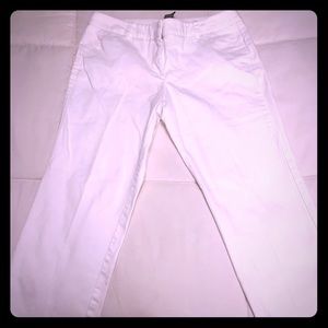 5/$25🌸  Women’s New York Company Capri pants